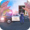 Police Car Chase Cop Simulator