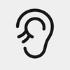 Earlash - listening translator