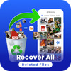File Recovery- Photos & Videos