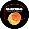 Basketball: Touch & Shoot