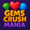 Gems Crush Mania