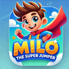 Milo : The Super Jumper