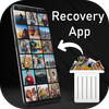 Recovery-Restore Deleted Files