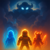 Idle Dungeon Heroes RPG