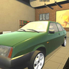 garage tycoon: restore car