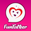 FunTalker: Video Chat Random