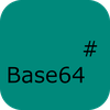 Base64 Encoder/Decoder