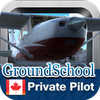 Canada Private Pilot Test Prep