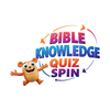 Bible Knowledge Wheel Spin