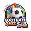 Football Quiz Wheel Spin