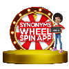 Synonyms Wheel Spin