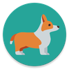 WAStickerApps - Animolz Sticke
