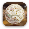 AR Globe - David Rumsey Maps