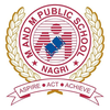 M AND M PUBLIC SCHOOL , NAGRI