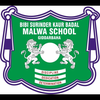 Malwa School , Giddarbaha