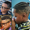 Black Boy Hairstyles