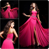 Pink Wedding Guest Dress