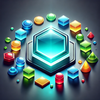 Hexoid: Hex Puzzle Game