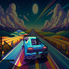 Photo Complete Puzzle Game