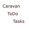 Caravan ToDo Tasks
