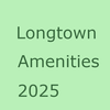 Longtown Amenities 2025