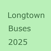 Longtown Buses 2025