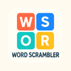 Word scrambler Game