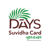 DAYS Suvidha App