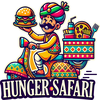 Hunger-Safari