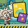 Periodic Table Battle