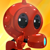 RED ROBOT