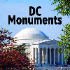 DC Monuments - Washington Tour