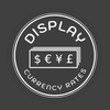 Display Currency Rates