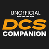 Unofficial DCS Companion
