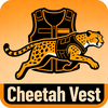 Cheetah Vest