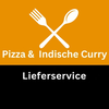 Pizza Und Indisches Curry