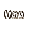 Maya Indian House