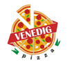 Pizza Venedig  Friedrichshall