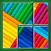 Jigsaw Solitaire: Tile Puzzle
