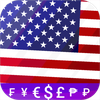 Fast US Dollar USD converter