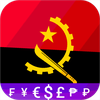 Fast Angolan Kwanza converter