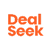 DealSeek: Coupons & Discounts