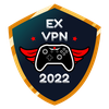 ExVPN: VPN Epik battle royale