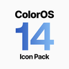ColorOS 16 - icon pack