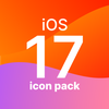iOS 26 - icon pack