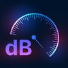 Smart Decibel Meter & dB Sound