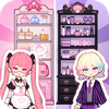 My Dressy Doll: Dressup, Decor