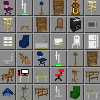 Furniture for Minecraft