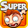 Super Falling Fred