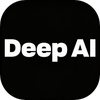 Deep AI – Image Generator
